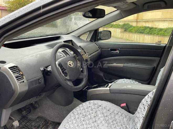 Toyota Prius 2007, 189,000 km - 1.5 l - Bakı