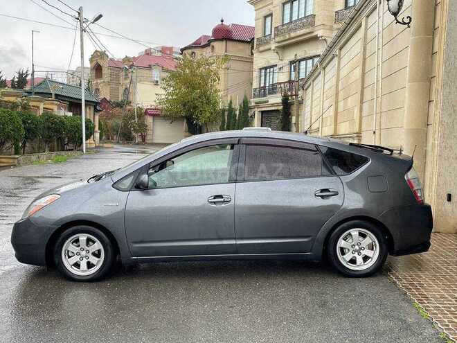 Toyota Prius 2007, 189,000 km - 1.5 l - Bakı