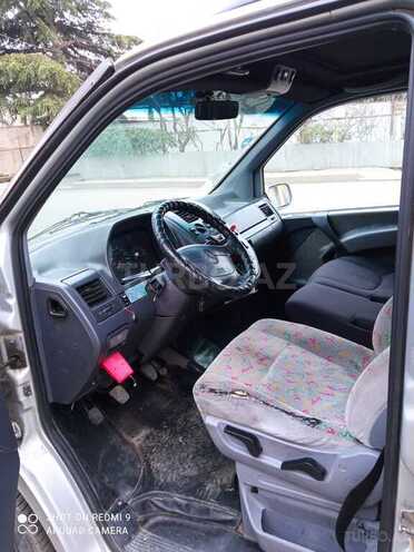 Mercedes Vito 1998, 258,096 km - 2.3 l - Gəncə
