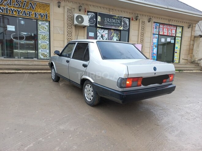 Tofas Sahin 2004, 97,485 km - 1.6 l - Bakı