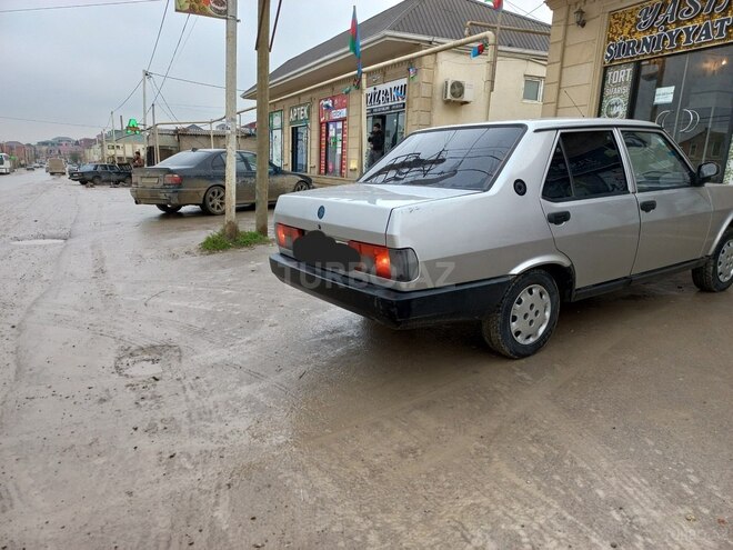 Tofas Sahin 2004, 97,485 km - 1.6 l - Bakı