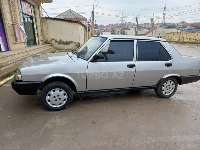 Tofas Sahin 2004, 97,485 km - 1.6 l - Bakı