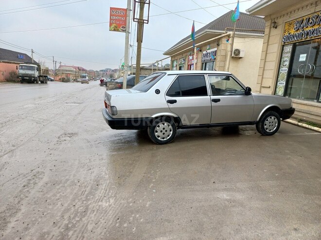 Tofas Sahin 2004, 97,485 km - 1.6 l - Bakı
