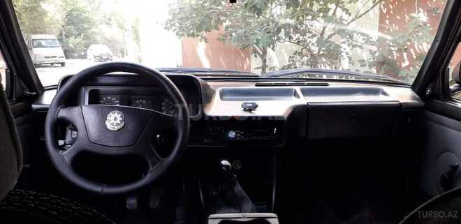 Tofas Sahin 2004, 97,485 km - 1.6 l - Bakı