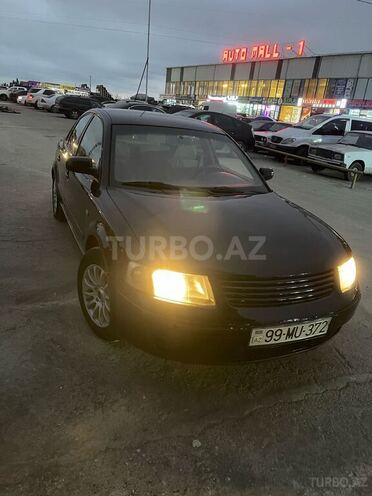 Volkswagen Passat 1998, 479,000 km - 1.6 l - Goranboy