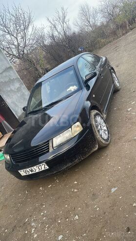 Volkswagen Passat 1998, 479,000 km - 1.6 l - Goranboy