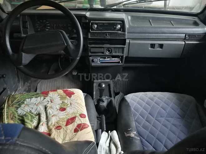 LADA (VAZ) 2109 1999, 600,000 km - 1.5 л - Bakı