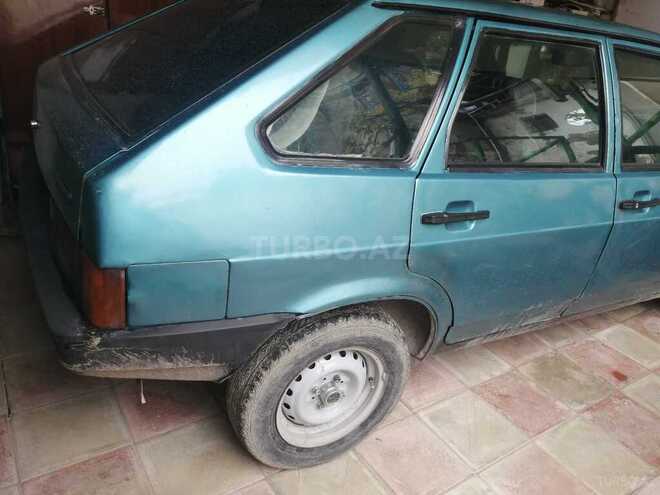 LADA (VAZ) 2109 1999, 600,000 km - 1.5 л - Bakı