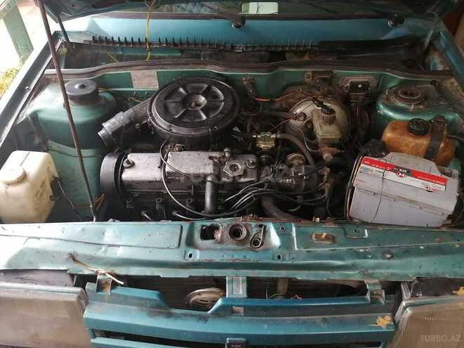 LADA (VAZ) 2109 1999, 600,000 km - 1.5 л - Bakı