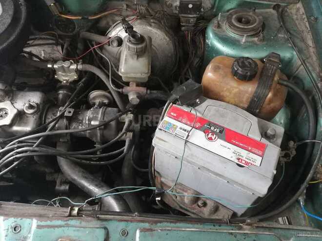 LADA (VAZ) 2109 1999, 600,000 km - 1.5 л - Bakı