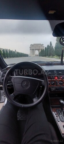 Mercedes C 200 1997, 402,606 km - 2.0 л - Gəncə