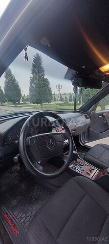 Mercedes C 200 1997, 402,606 km - 2.0 л - Gəncə