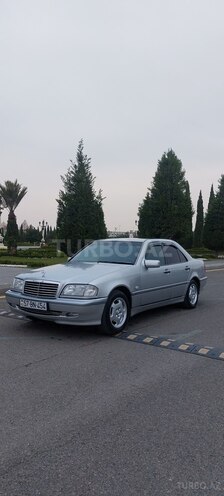 Mercedes C 200 1997, 402,606 km - 2.0 л - Gəncə