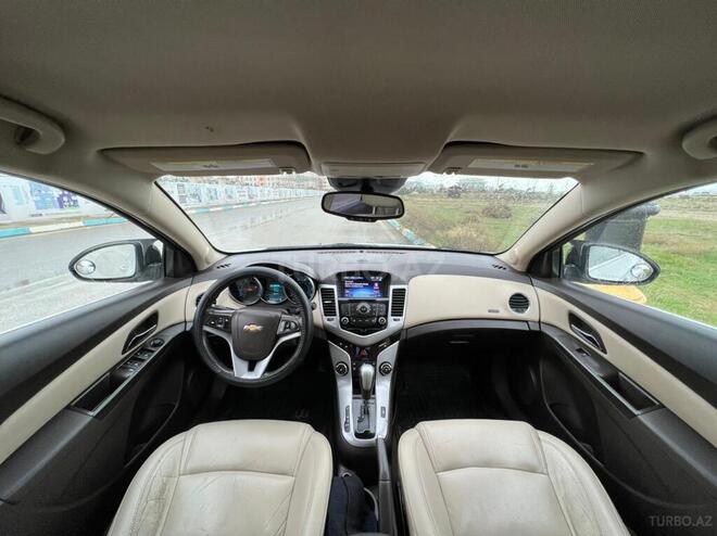 Chevrolet Cruze 2013, 200,400 km - 1.4 л - Bakı