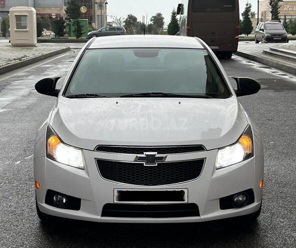 Chevrolet Cruze 2013, 200,400 km - 1.4 л - Bakı