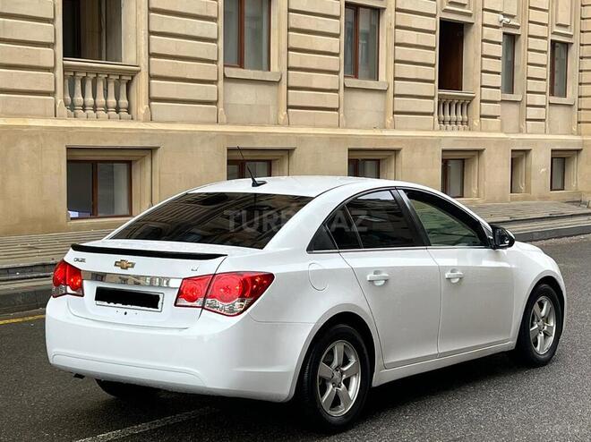 Chevrolet Cruze 2013, 200,400 km - 1.4 л - Bakı