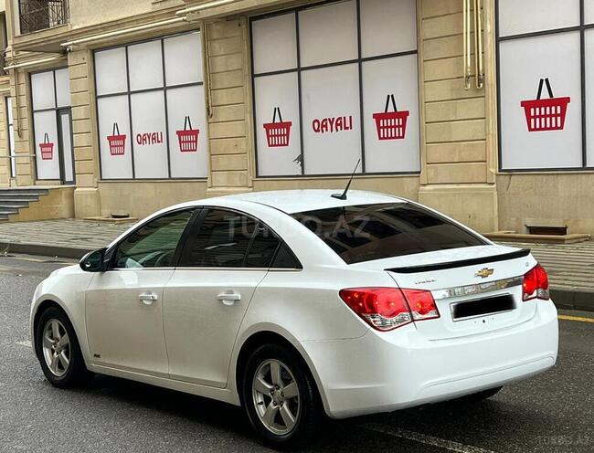 Chevrolet Cruze 2013, 200,400 km - 1.4 л - Bakı