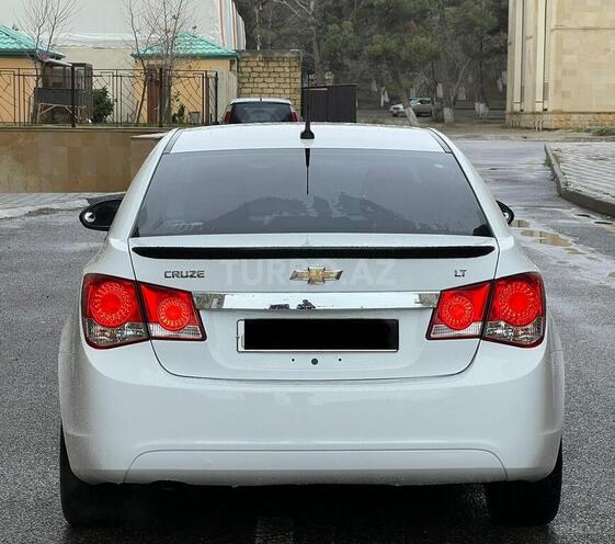 Chevrolet Cruze 2013, 200,400 km - 1.4 л - Bakı