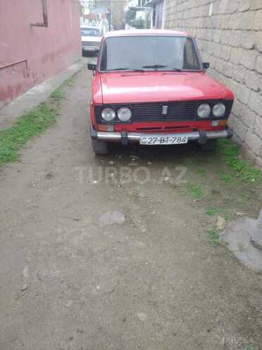 LADA (VAZ) 2106 1986, 56,184 km - 1.5 л - Sumqayıt