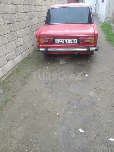 LADA (VAZ) 2106 1986, 56,184 km - 1.5 л - Sumqayıt