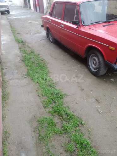 LADA (VAZ) 2106 1986, 56,184 km - 1.5 л - Sumqayıt