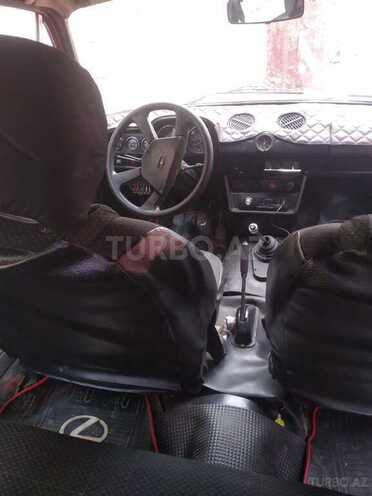 LADA (VAZ) 2106 1986, 56,184 km - 1.5 л - Sumqayıt