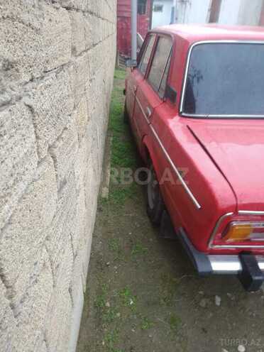 LADA (VAZ) 2106 1986, 56,184 km - 1.5 л - Sumqayıt