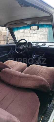 LADA (VAZ) 2106 1983, 70,000 km - 1.6 л - Xudat