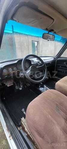 LADA (VAZ) 2106 1983, 70,000 km - 1.6 л - Xudat