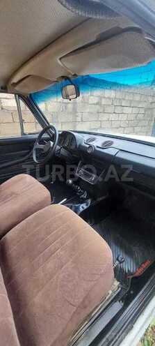 LADA (VAZ) 2106 1983, 70,000 km - 1.6 л - Xudat