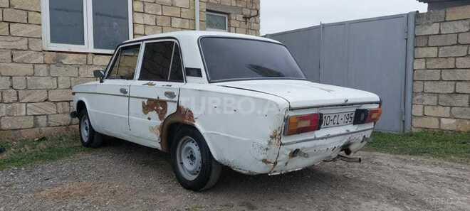 LADA (VAZ) 2106 1983, 70,000 km - 1.6 л - Xudat