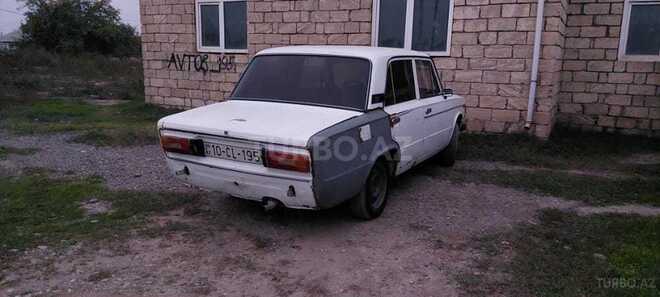 LADA (VAZ) 2106 1983, 70,000 km - 1.6 л - Xudat