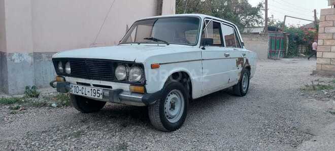 LADA (VAZ) 2106 1983, 70,000 km - 1.6 л - Xudat