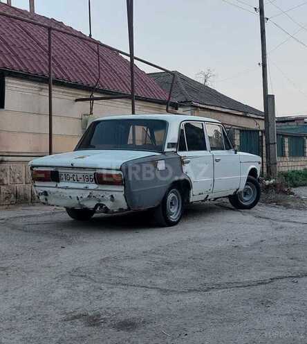 LADA (VAZ) 2106 1983, 70,000 km - 1.6 л - Xudat