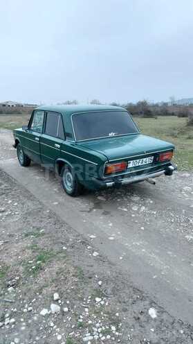 LADA (VAZ) 2106 1989, 269,852 km - 1.5 l - Bərdə