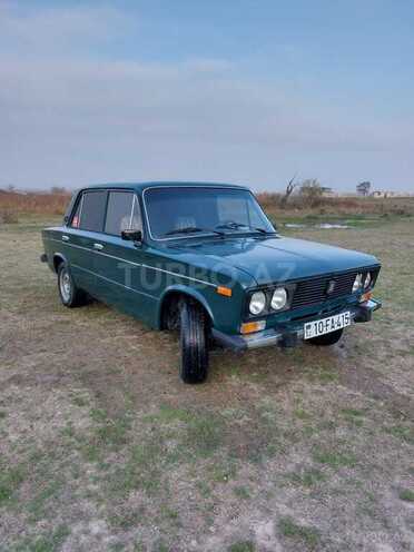 LADA (VAZ) 2106 1989, 269,852 km - 1.5 l - Bərdə