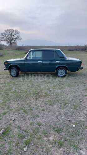 LADA (VAZ) 2106 1989, 269,852 km - 1.5 l - Bərdə
