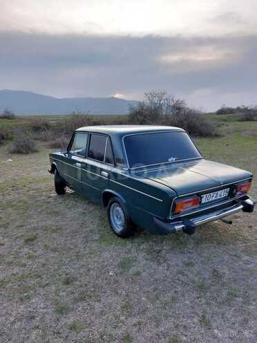 LADA (VAZ) 2106 1989, 269,852 km - 1.5 l - Bərdə