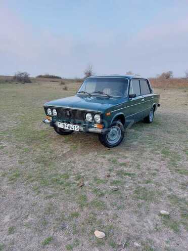 LADA (VAZ) 2106 1989, 269,852 km - 1.5 l - Bərdə