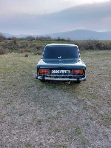 LADA (VAZ) 2106 1989, 269,852 km - 1.5 l - Bərdə