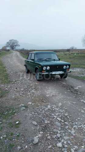 LADA (VAZ) 2106 1989, 269,852 km - 1.5 l - Bərdə