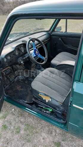 LADA (VAZ) 2106 1989, 269,852 km - 1.5 l - Bərdə