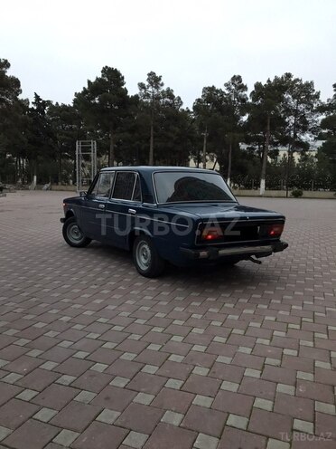 LADA (VAZ) 2106 2005, 75,608 km - 1.6 l - Şirvan