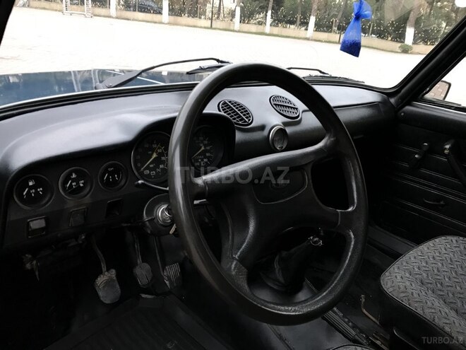 LADA (VAZ) 2106 2005, 75,608 km - 1.6 l - Şirvan