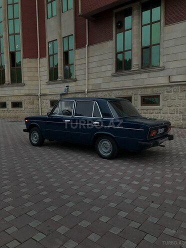 LADA (VAZ) 2106 2005, 75,608 km - 1.6 l - Şirvan