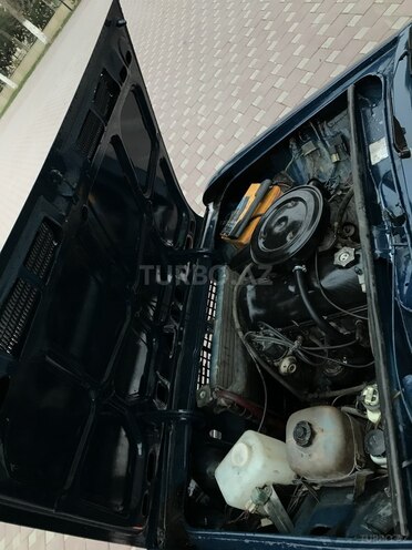 LADA (VAZ) 2106 2005, 75,608 km - 1.6 l - Şirvan