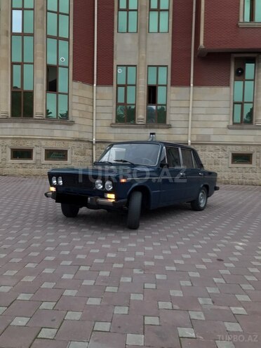 LADA (VAZ) 2106 2005, 75,608 km - 1.6 l - Şirvan