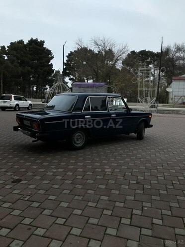LADA (VAZ) 2106 2005, 75,608 km - 1.6 l - Şirvan