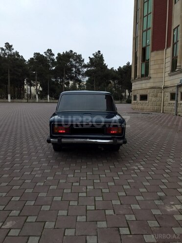 LADA (VAZ) 2106 2005, 75,608 km - 1.6 l - Şirvan