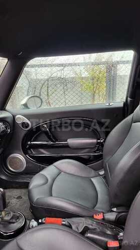 Mini Cooper 2002, 181,000 km - 1.6 l - Bakı